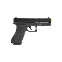 Imagem de PISTOLA DE PRESSÃO AIRSOFT SPRING GK-V307 6MM - ROSSI